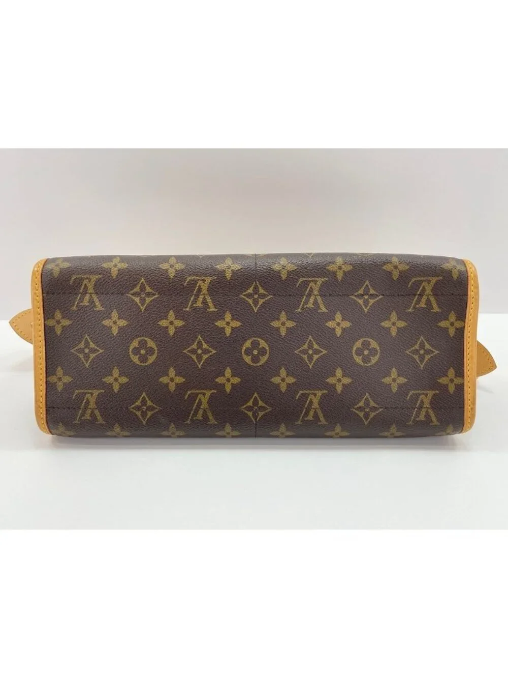 Louis Vuitton Shoulder Bag Popincourt